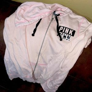 VS Pink Hoodie